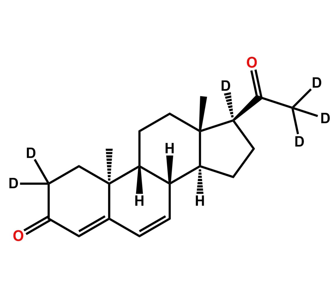 Dydrogesterone D6